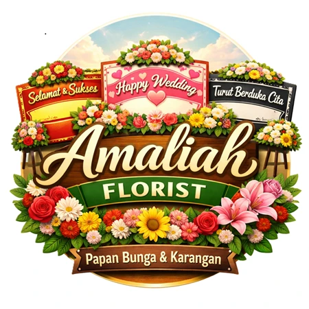 Papan Bunga Jatimelati